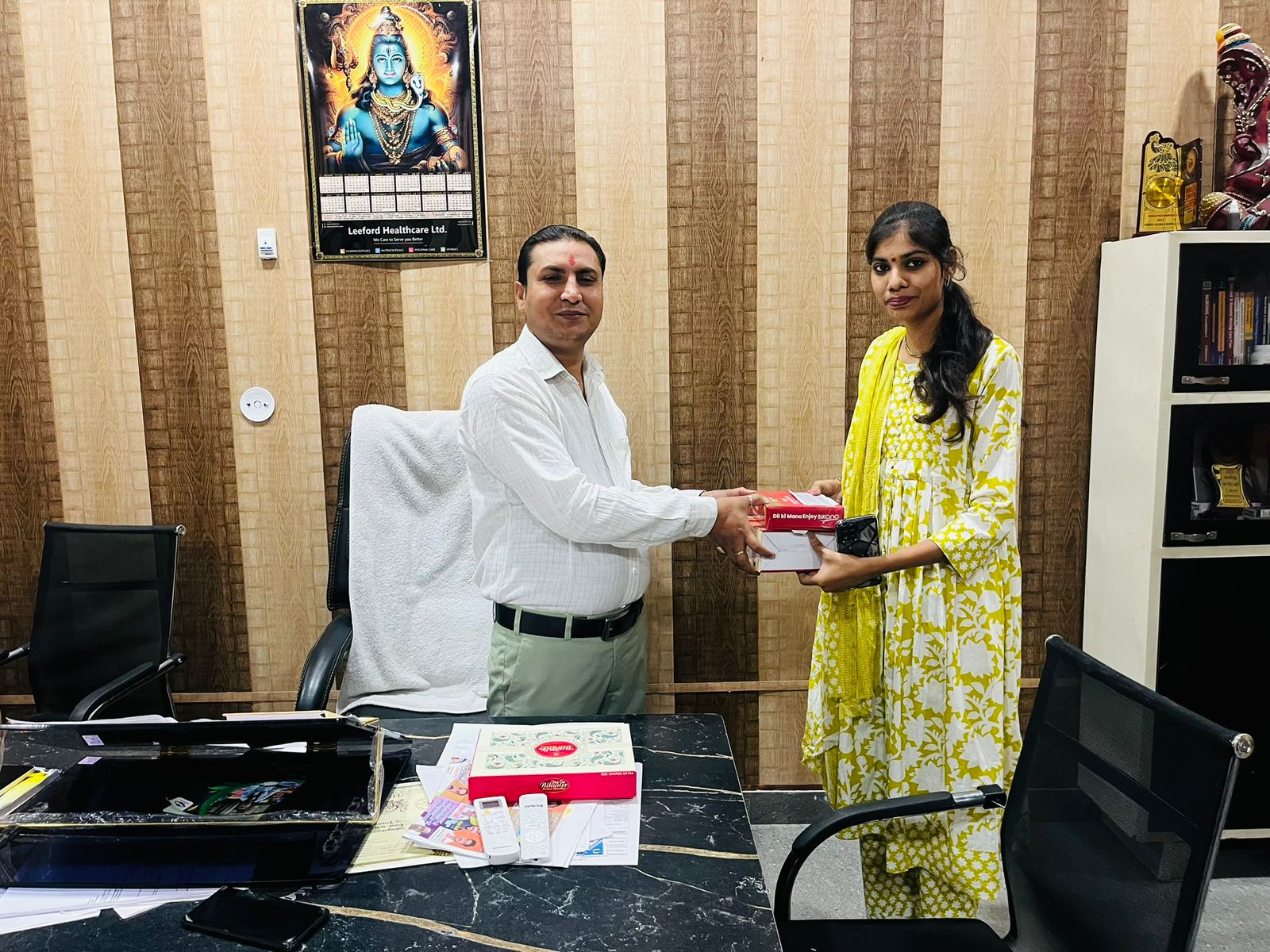 World Pharmacist Day